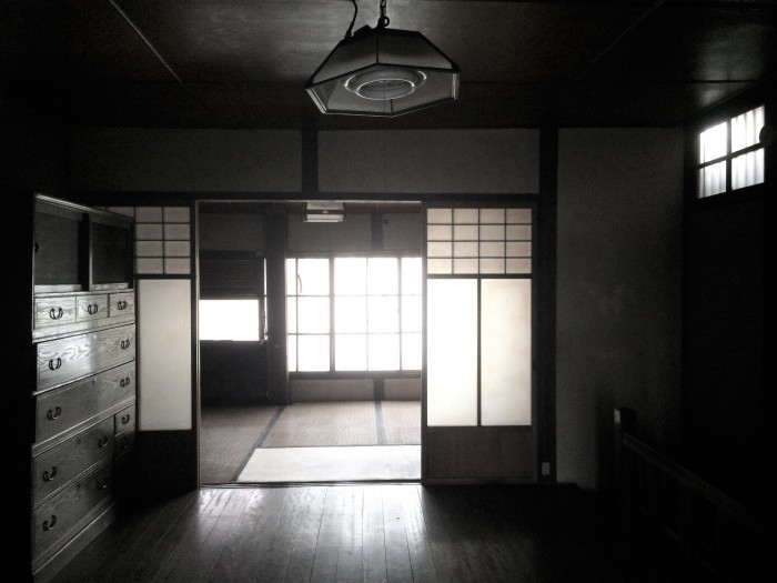 奈良町西村邸　before after_a0116442_19140827.jpg