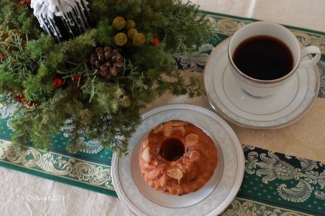 KALEIDO COFFEE ROASTERY（カレイドコーヒーロースタリー）～クリスマスセット～_e0227942_16444386.jpg