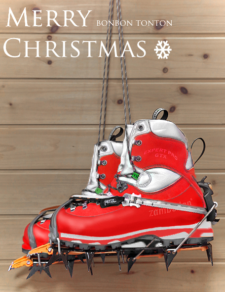 浮かれろ クリスマス_b0130243_17000454.jpg