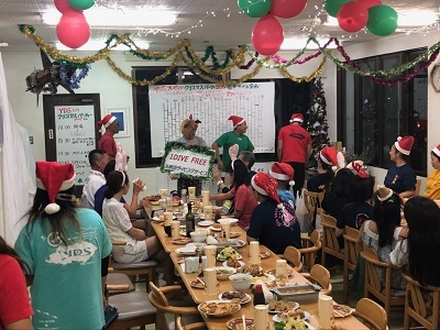 12月24日 MerryChristmasEve🎄_b0158746_19332778.jpg