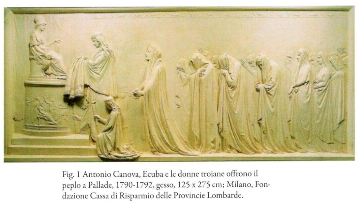 Antonio Canova Jz やれとほ通信 Antonio Canova Jz やれとほ通信