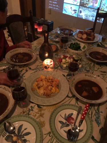 Merry  Christmas🎄_c0089155_22163810.jpg