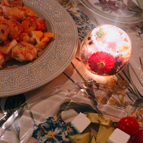 Merry  Christmas🎄_c0089155_22191718.jpg