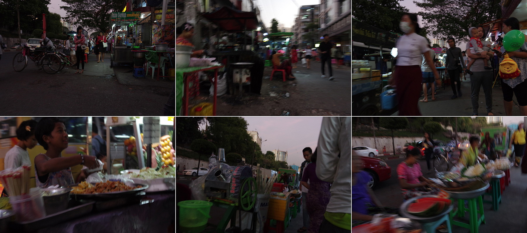 ２０１９．１２．１７－２３　ミャンマー旅行（１）　ヤンゴン　　　２０１９．１２．２４ （記）_a0181059_14595100.jpg