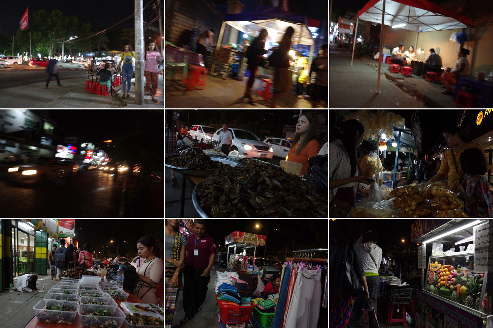 ２０１９．１２．１７－２３　ミャンマー旅行（１）　ヤンゴン　　　２０１９．１２．２４ （記）_a0181059_15001468.jpg