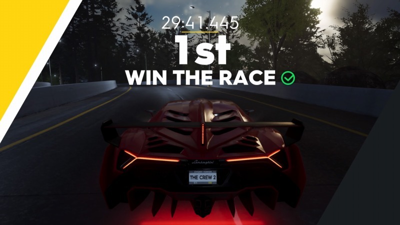 ゲーム「THE CREW2 KTM_450EXC Red Bull Edition」_b0362459_18173581.jpg