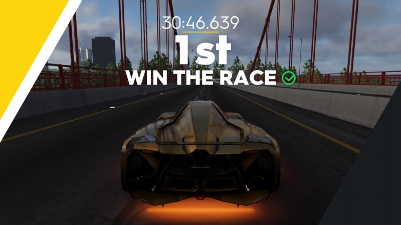 ゲーム「THE CREW2 KTM_450EXC Red Bull Edition」_b0362459_18174524.jpg