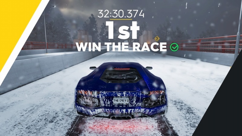 ゲーム「THE CREW2 KTM_450EXC Red Bull Edition」_b0362459_18175470.jpg
