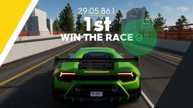 ゲーム「THE CREW2 KTM_450EXC Red Bull Edition」_b0362459_18180525.jpg