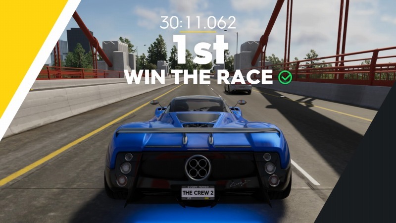 ゲーム「THE CREW2 KTM_450EXC Red Bull Edition」_b0362459_18181507.jpg