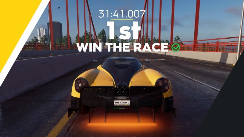 ゲーム「THE CREW2 KTM_450EXC Red Bull Edition」_b0362459_18220683.jpg