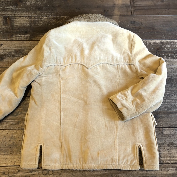 70's Sears WESTERN Outdoor Wear : Clothing&Antiques NoT