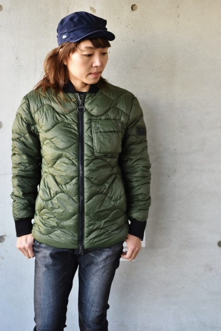 「緑色の人気者★★」店長GET!! 訂正版_d0152280_11502848.jpg