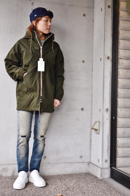 「緑色の人気者★★」店長GET!! 訂正版_d0152280_11513292.jpg