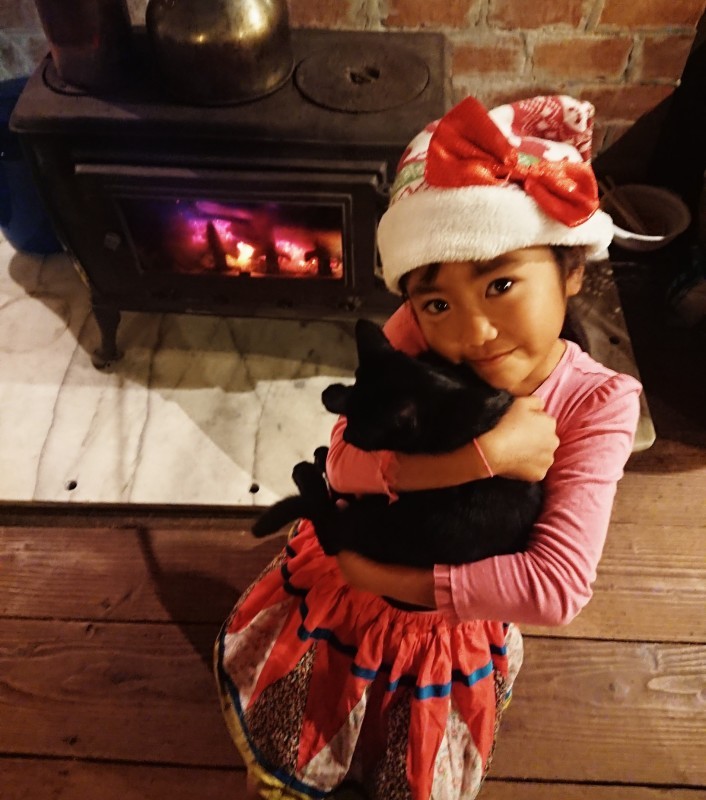 ☆5マイルクリスマス☆_e0220493_10194435.jpg