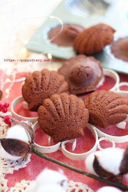 チーズタルトクリスマスバージョン&ぽっぽサンタ便♡_a0134594_22251703.jpg