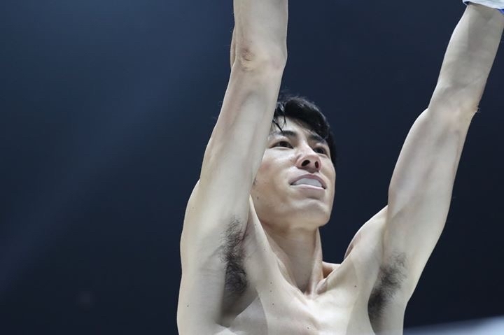 記念すべき勝利_a0134296_09183195.jpg