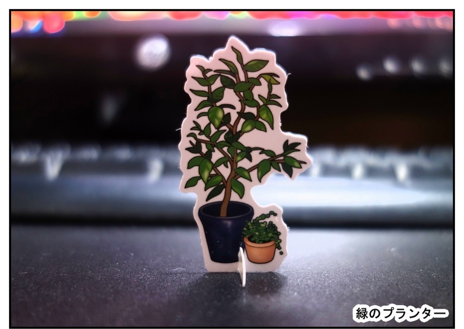 買って放置してた雷電姉妹ペーパークラフトなのです!_f0205396_21074025.jpg
