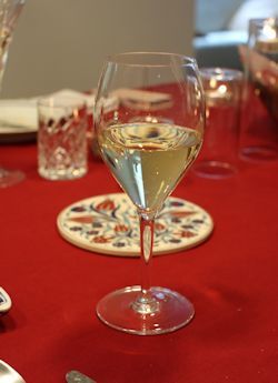 スモーキーお預かり隊ママ達と我が家でクリスマスランチ♪_c0090198_18345363.jpg