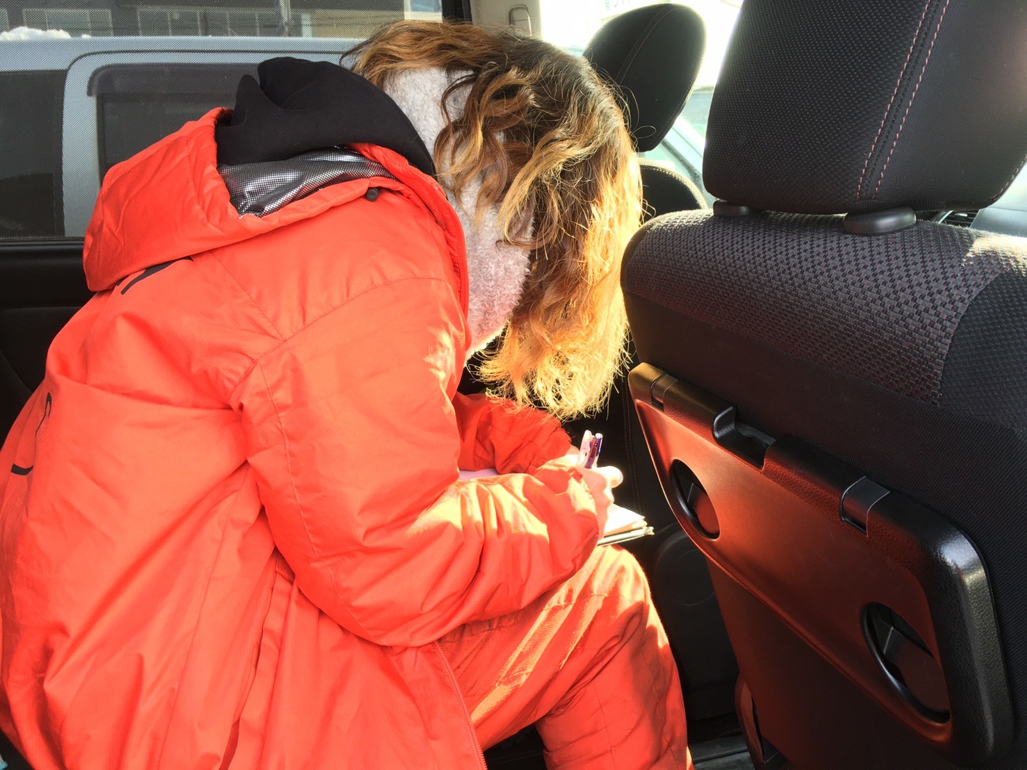 12月25日(水)☆TOMMYアウトレット☆あゆブログ₍₍(∩´ ᵕ `∩)⁾⁾ ワゴンRスティングレーH様納車♪ 自社ローン・ローンサポート☆_b0127002_12441495.jpg