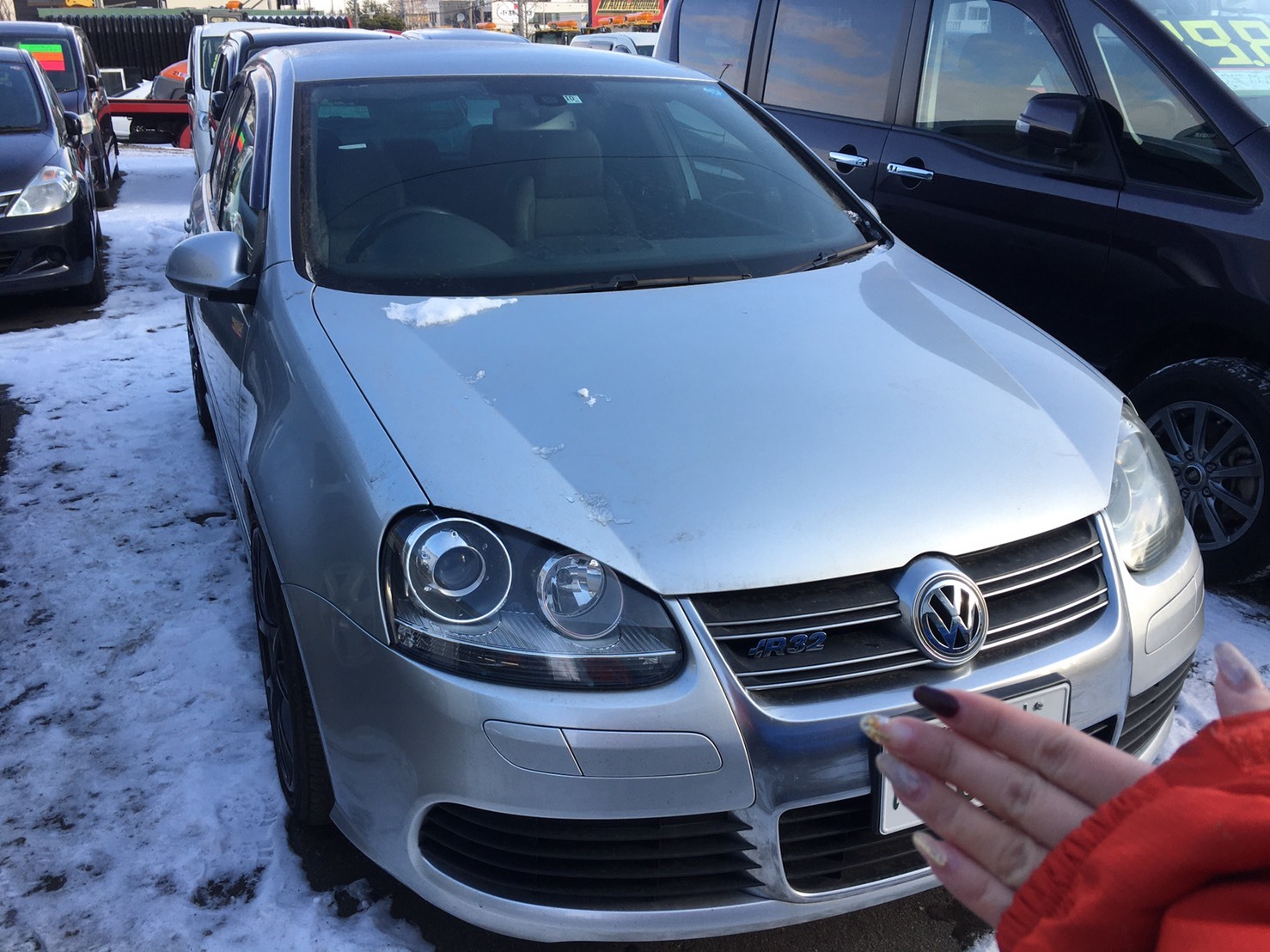 12月25日(水)☆TOMMYアウトレット☆あゆブログ₍₍(∩´ ᵕ `∩)⁾⁾ ワゴンRスティングレーH様納車♪ 自社ローン・ローンサポート☆_b0127002_13004113.jpg