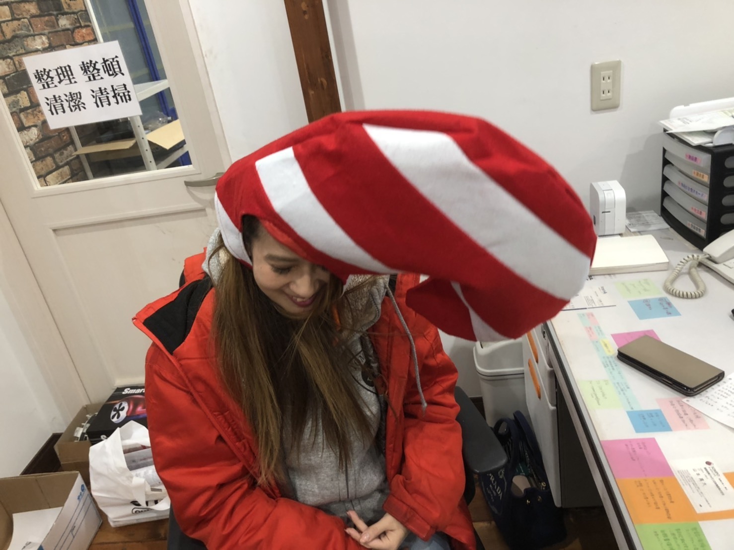12月25日(水)TOMMYBASEブログ!!MerryChristmas☆TOMMYサンタさん☆レクサス・カスタムセダン専門店♪スバル♪自社ローン♪_b0127002_16422794.jpg