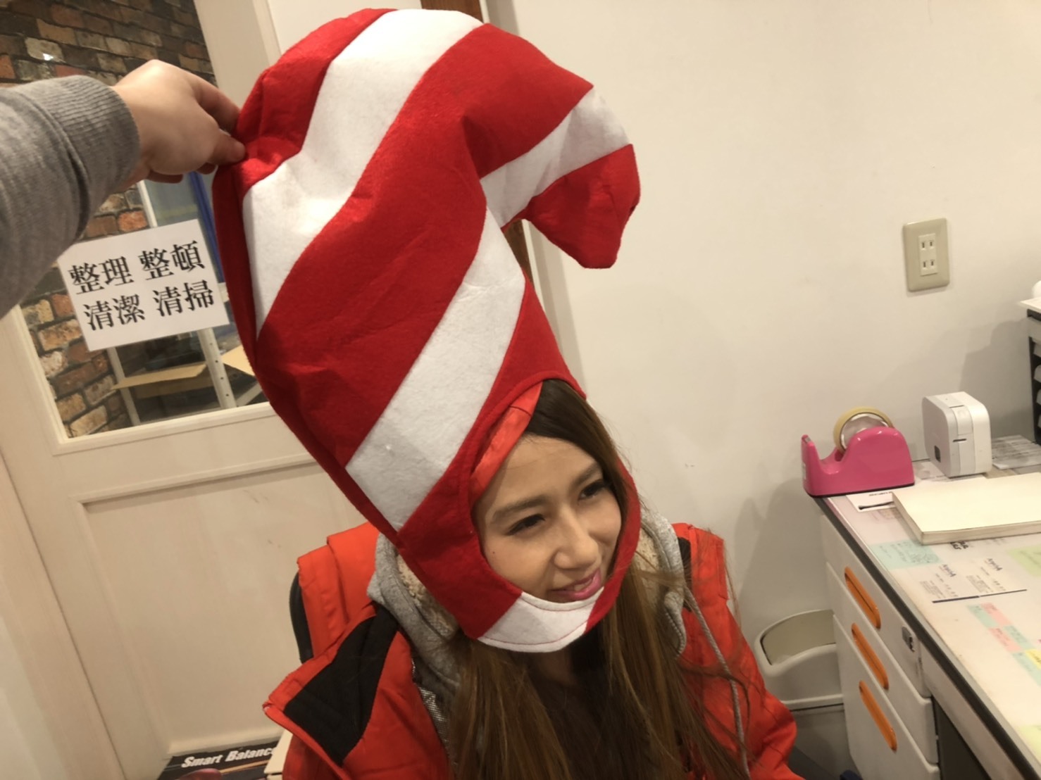 12月25日(水)TOMMYBASEブログ!!MerryChristmas☆TOMMYサンタさん☆レクサス・カスタムセダン専門店♪スバル♪自社ローン♪_b0127002_16430582.jpg