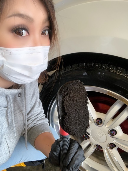 メリークリスマス(^^♪TOMMYサンタも出動!!!G社様 納車(^^)/ エスカレード、ハマー、ハイエース_b0127002_17134939.jpg