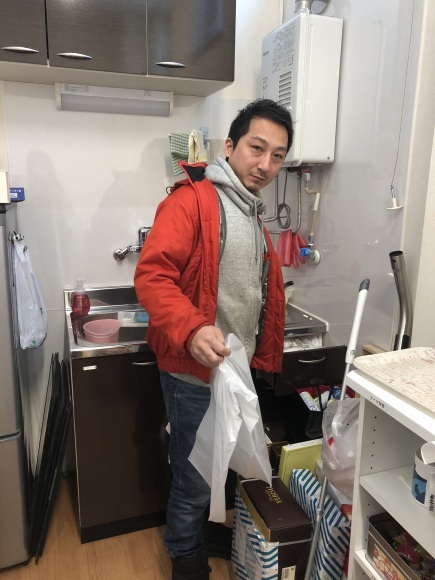 メリークリスマス(^^♪TOMMYサンタも出動!!!G社様 納車(^^)/ エスカレード、ハマー、ハイエース_b0127002_17240729.jpg