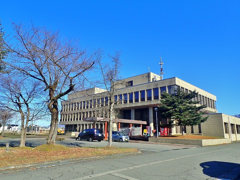 大和地域の事務長会議が開かれました!_c0336902_19480340.jpg