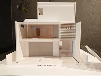 都市型邸宅、いざ着工です!_d0091909_09441651.jpg