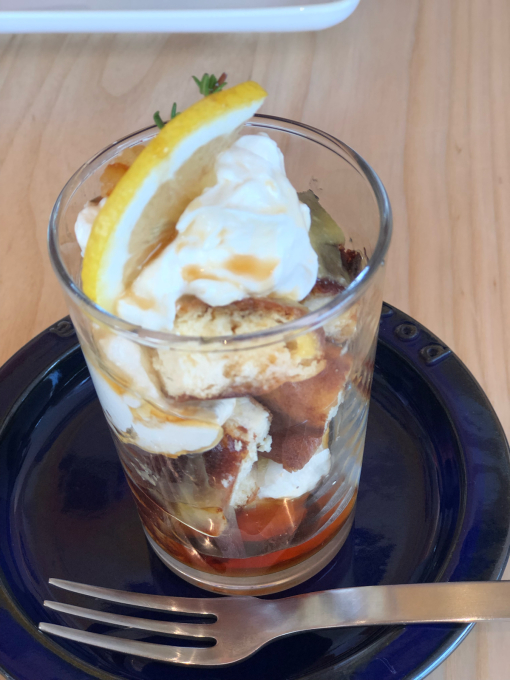 久々に和歌山のランチの話。toco*towa DERI_c0337724_22123679.jpg