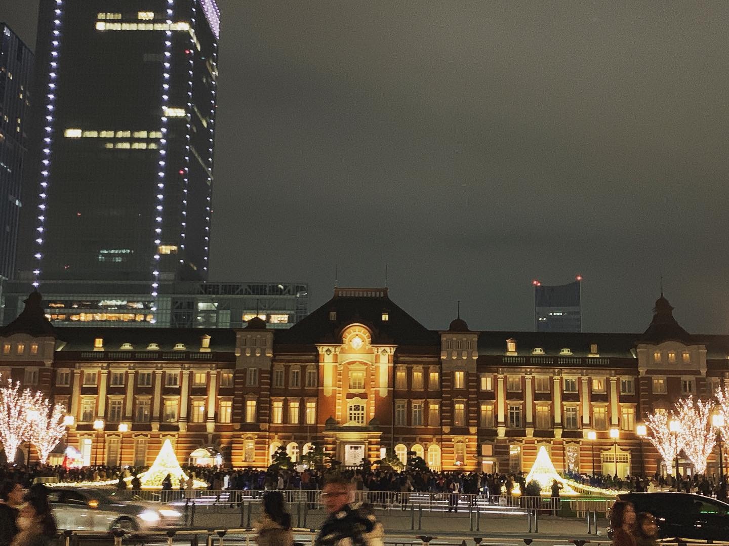 メリークリスマス♪と年末年始休暇のご案内_a0253729_16023896.jpg