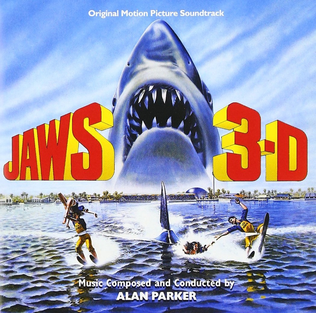 Jaws 3 D 19 Living A Boy S Adventure Tale Jaws 3 D 19 Living A Boy S Adventure Tale