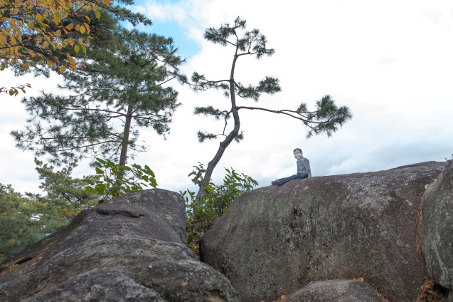 秋の旅 ④ 尾道 大宝山 千光寺_e0369736_19403943.jpg