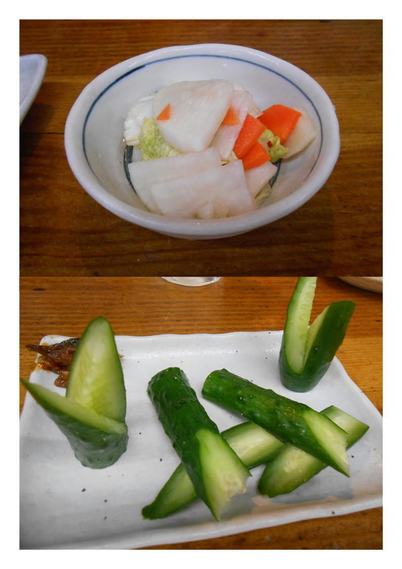2次会① 目黒まで歩き、二度目の来店「蔵」で昼のみ。第2回五反田から住宅。目黒界隈を楽しむ旅(34 )_f0388041_05531893.jpg