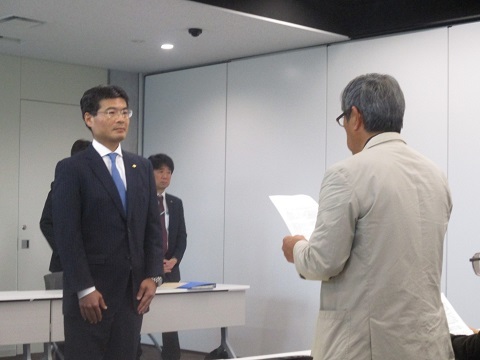 2019年11月「石木ダムを断念させる全国集会in 川棚」と水源連第26回総会(4)_f0197754_01471668.jpg