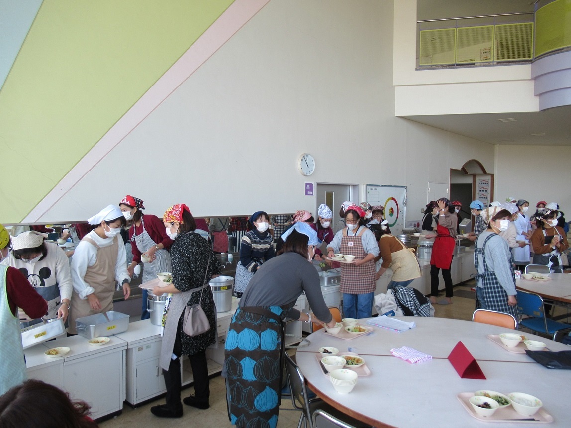 親子親睦会 ６年生 松山市立姫山小学校pta Blog
