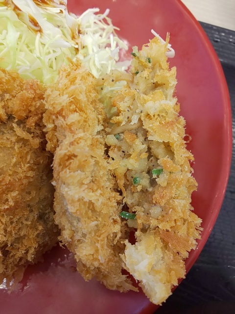 かつや 御徒町南口店 いつの間にか２０年