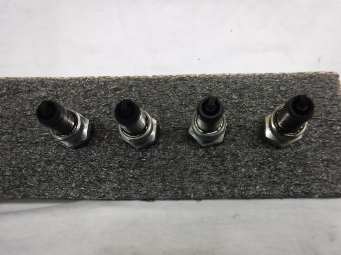 CBX400Fのマフラー製作とキャブ修理・・・その5_a0163159_00195909.jpg