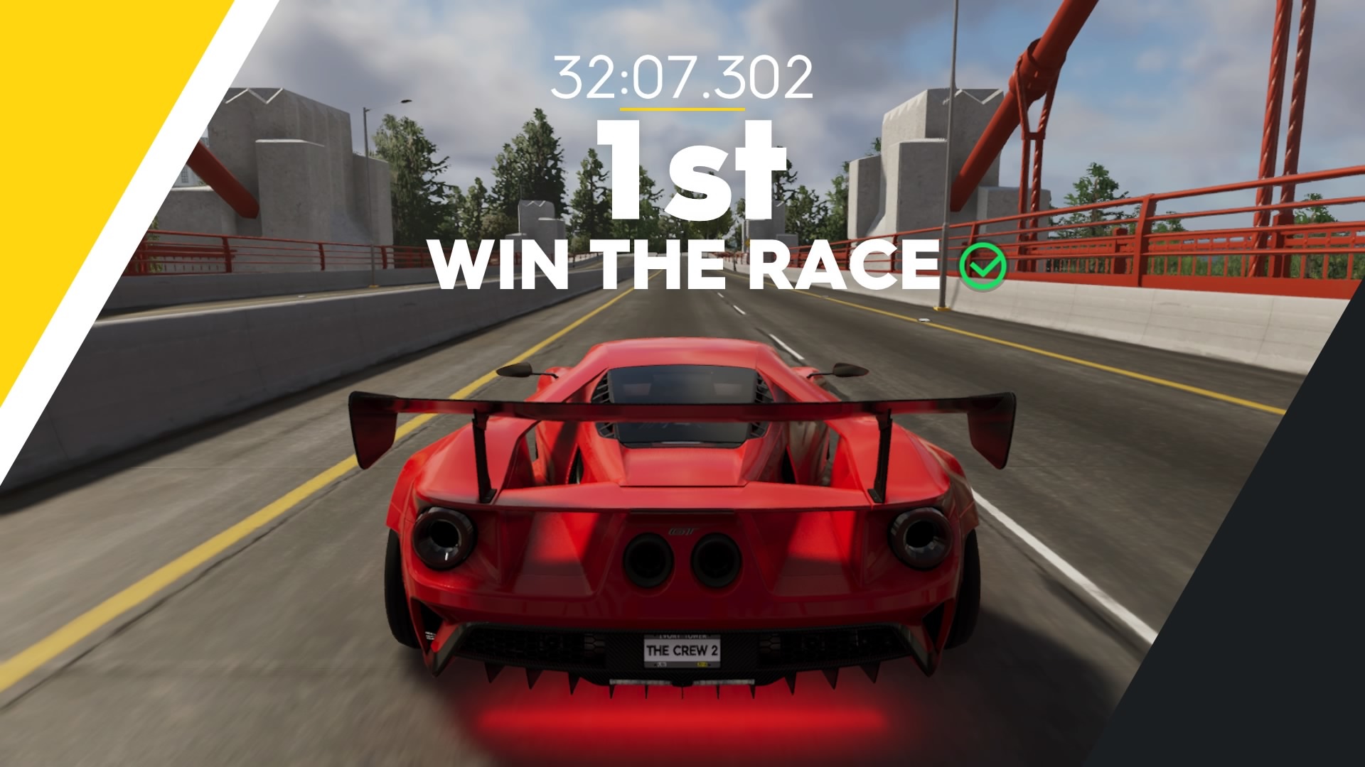 ゲーム「THE CREW2 SALEEN_S7 Twin-Turbo」_b0362459_20433160.jpg