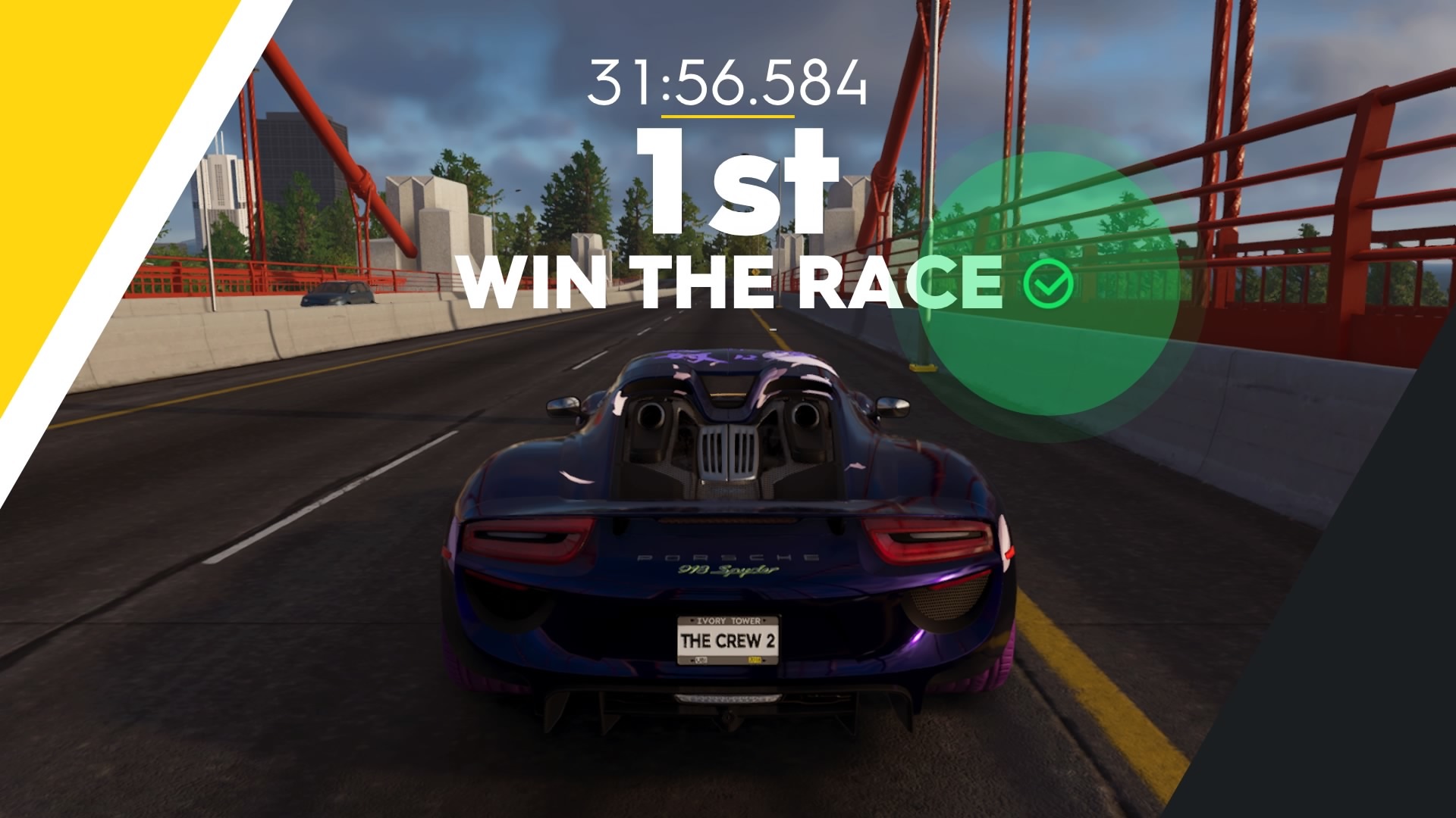 ゲーム「THE CREW2 SALEEN_S7 Twin-Turbo」_b0362459_20523120.jpg