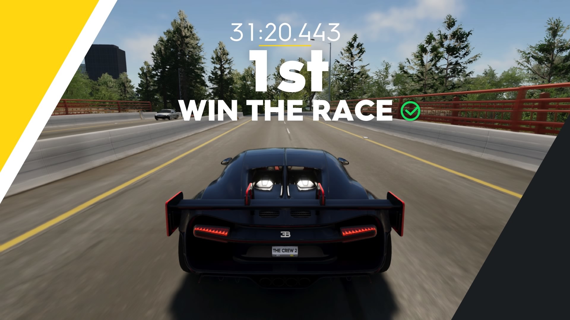 ゲーム「THE CREW2 SALEEN_S7 Twin-Turbo」_b0362459_20581121.jpg
