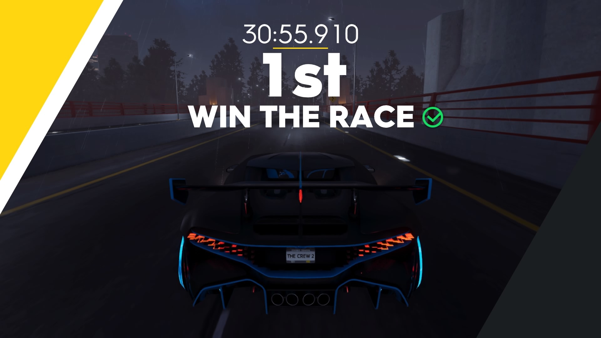 ゲーム「THE CREW2 SALEEN_S7 Twin-Turbo」_b0362459_21001512.jpg