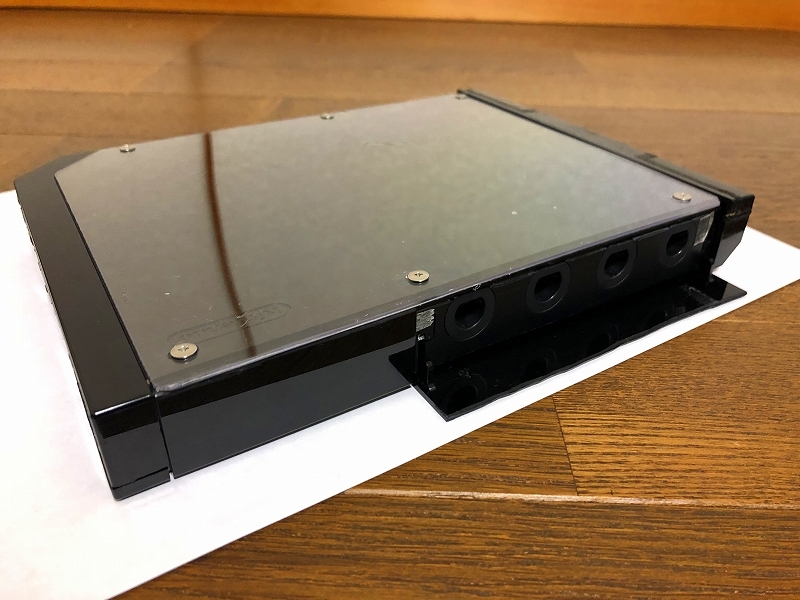 自作Wiiスリム_d0360962_11265054.jpg