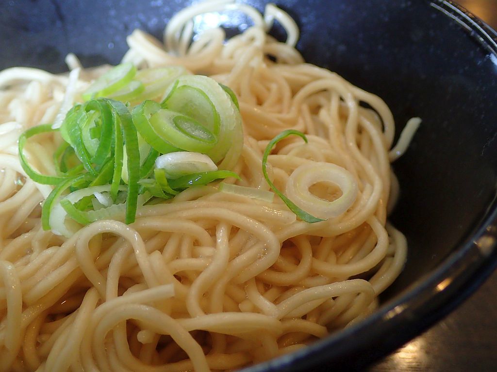 高林「浜田山」で味玉魚豚_e0220163_16525950.jpg