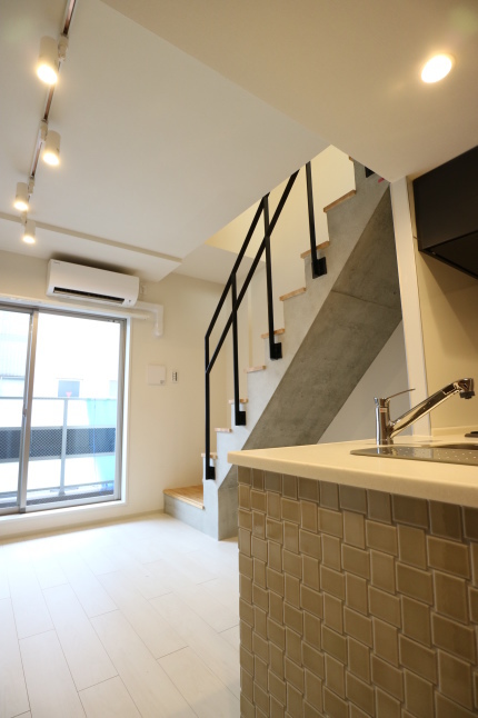 エスタジオ上野竣工_d0162665_18285987.jpg