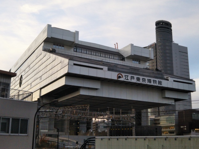 建物探訪&年末年始のご挨拶_d0162665_19024903.jpg