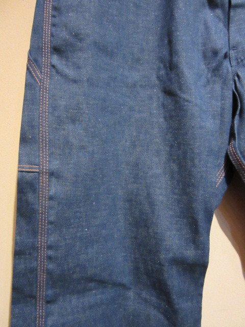 60s Deadstock ぺインターパンツ_b0166471_19382352.jpg