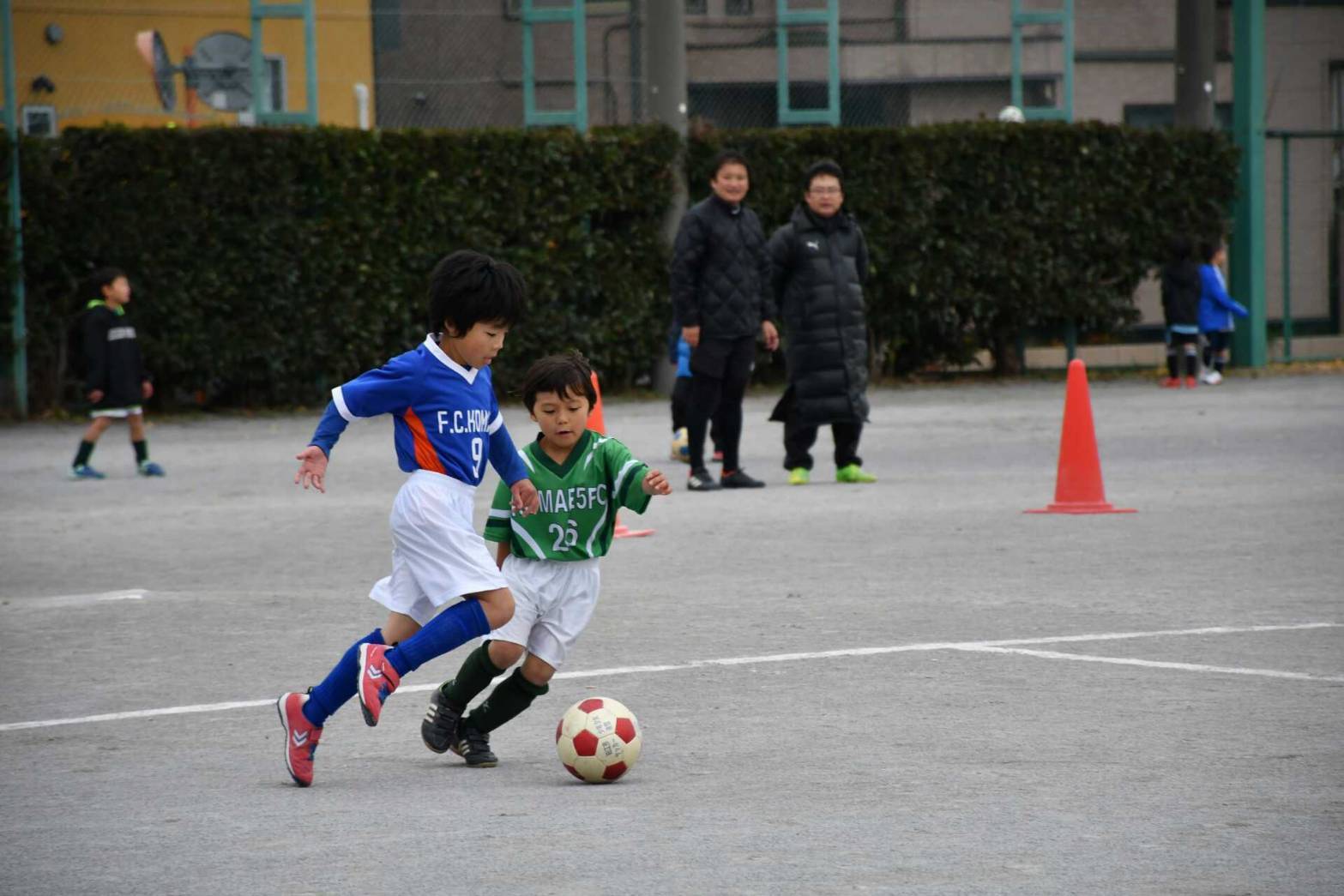 1年生フレンドリー報告 狛江連盟秋季大会 狛江六小親子サッカーサークル F C Koma6 1年生フレンドリー報告 狛江連盟秋季大会 狛江六小親子サッカーサークル F C Koma6